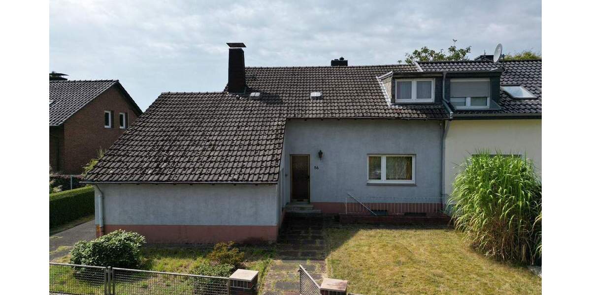 Doppelhaushälfte Neukirchen-Vluyn Neukirchen - 1 Zimmer, 105 m&sup2;, 459.000&euro; | Angebot:25666275