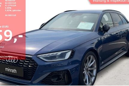 Audi RS4 31.195 km 63.730 &euro; Moers-Hülsdonk 47441