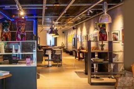 Gewerbeobjekt Marl - 666&euro; | Angebot:26010877