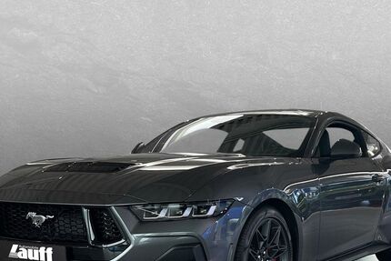 Ford Mustang 2.500 km 59.990 &euro; Moers 47441