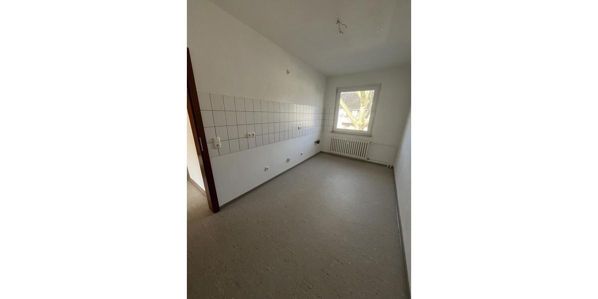 Etagenwohnung Duisburg Hamborn - 2.5 Zimmer, 55 m&sup2;, 382&euro; | Angebot:25644837