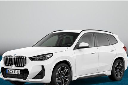 BMW X1 5.063 km 44.590 &euro; Duisburg 47053