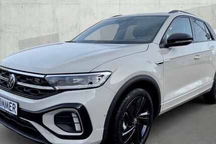 VW T-Roc 1.990 km 35.590 &euro; Borken 46325