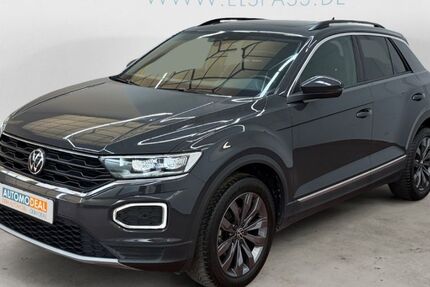 VW T-Roc 48.818 km 23.748 &euro; Moers 47445