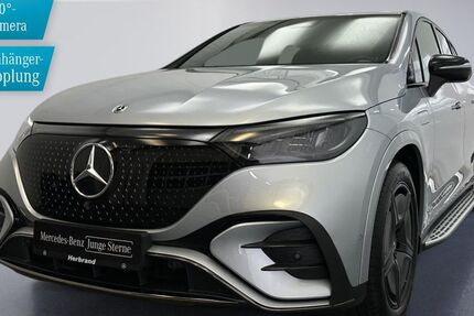 Mercedes-Benz EQE SUV 1.023 km 66.890 &euro; Kevelaer 47623