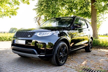 Land Rover Discovery 154.000 km 23.800 &euro; Wesel 46483
