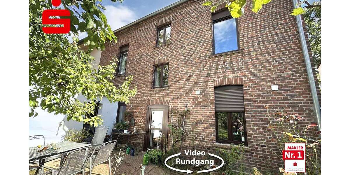 Einfamilienhaus Uedem - 6 Zimmer, 141 m&sup2;, 275.000&euro; | Angebot:25200091