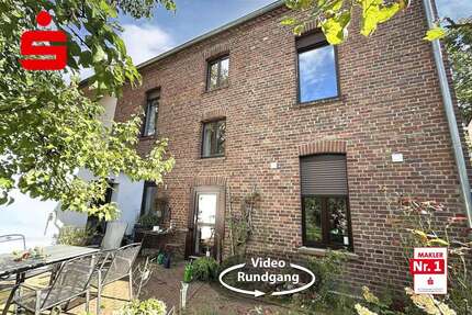 Haus Uedem - 6 Zimmer, 141 m&sup2;, 275.000&euro; | Angebot:25200091