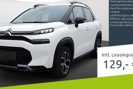 Citroen C3 Aircross 12.911 km 15.380 &euro; Borken 46325