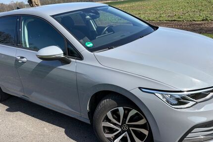VW Golf 33.800 km 17.950 &euro; Bocholt 46395