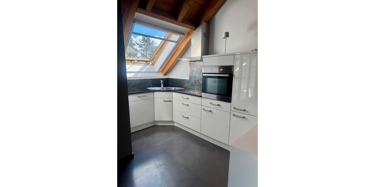 Dachgeschoßwohnung Gladbeck Brauck - 2 Zimmer, 65 m&sup2;, 735&euro; | Angebot:25944969