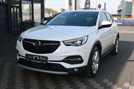 Opel Grandland X 92.000 km 14.950 &euro; Duisburg 47259