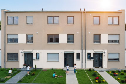 Haus Duisburg Hochheide - 5 Zimmer, 159 m&sup2;, 534.900&euro; | Angebot:23311890