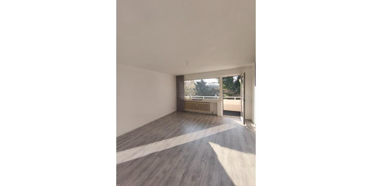 Etagenwohnung Wesel Bislich - 2 Zimmer, 53 m&sup2;, 102.999&euro; | Angebot:25842495