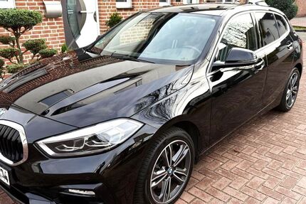 BMW 118 32.900 km 18.990 &euro; Bottrop 46240