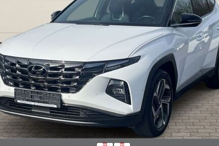 Hyundai TUCSON 36.950 km 30.450 &euro; Dorsten 46286