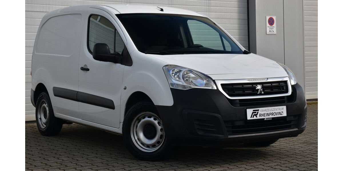 Peugeot Partner 144.439 km 6.999 &euro; Geldern 47608