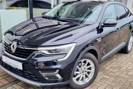 Renault Arkana 26.280 km 21.950 &euro; Borken 46325