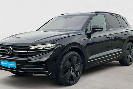VW Touareg 17.799 km 74.880 &euro; Wesel 46483