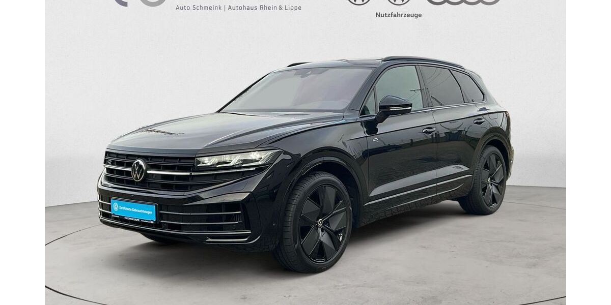 VW Touareg 17.799 km 74.880 &euro; Wesel 46483