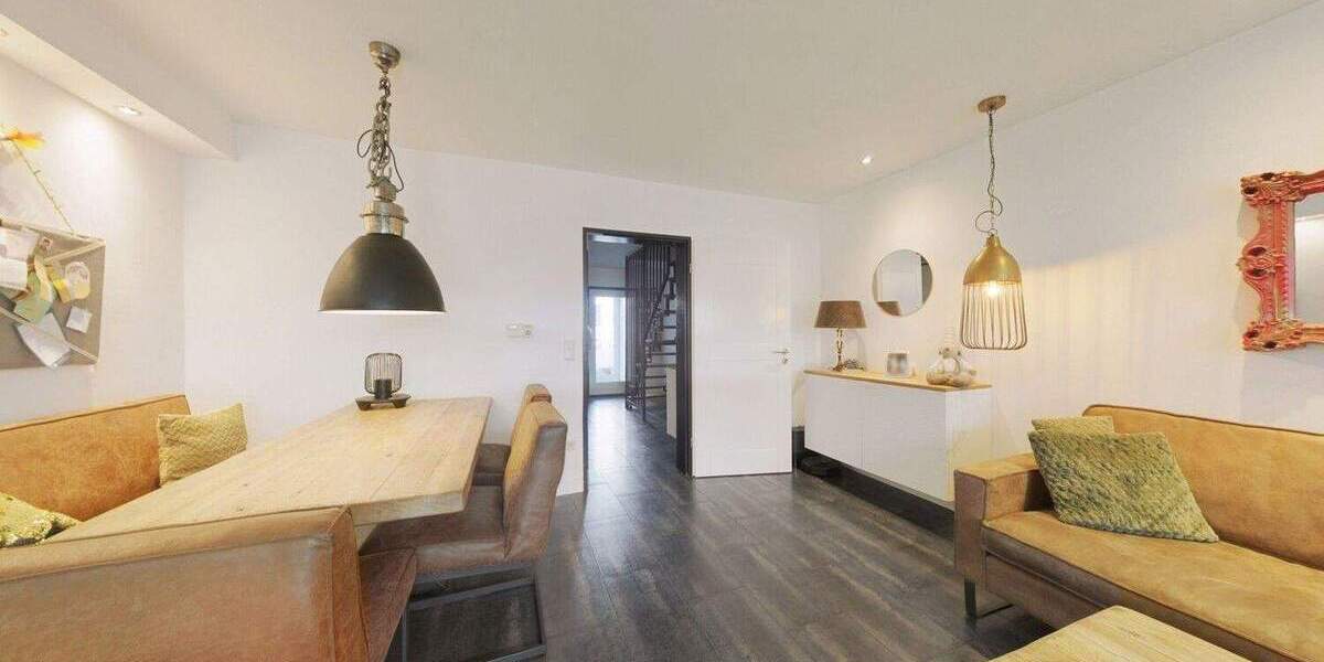 Reihenmittelhaus Bocholt Suderwick - 4 Zimmer, 97 m&sup2;, 329.000&euro; | Angebot:25673142