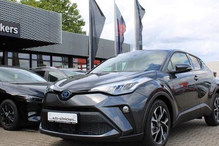 Toyota C-HR 37.542 km 22.472 &euro; Moers 47441