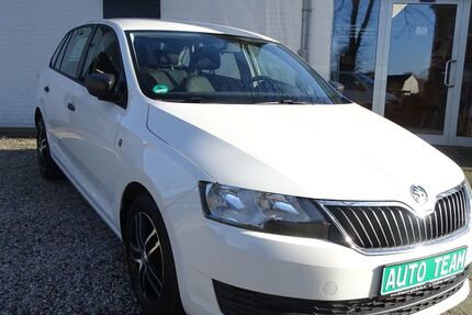 Skoda Rapid 150.000 km 5.750 &euro; Uedem 47589