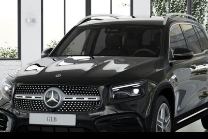 Mercedes-Benz GLB 200 9.900 km 43.990 &euro; Duisburg 47138