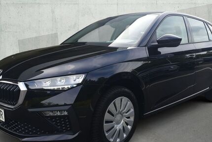 Skoda Scala 25.207 km 18.650 &euro; Borken 46325