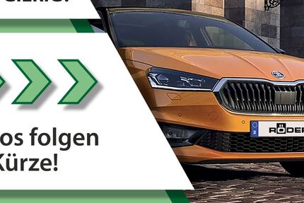 Skoda Fabia 49.299 km 13.450 &euro; Hünxe 46569