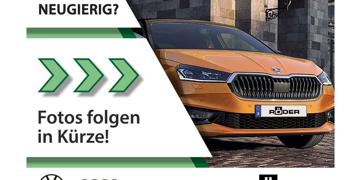 Skoda Fabia 49.299 km 13.450 &euro; Hünxe 46569