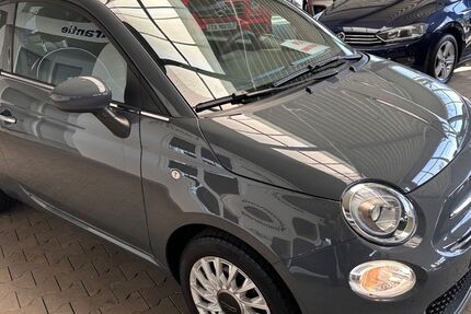 Fiat 500 57.800 km 10.499 &euro; Kevelaer 47623