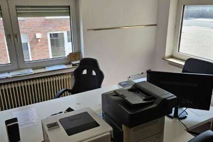 Gewerbeobjekt Wesel Fusternberg - 400&euro; | Angebot:26668050