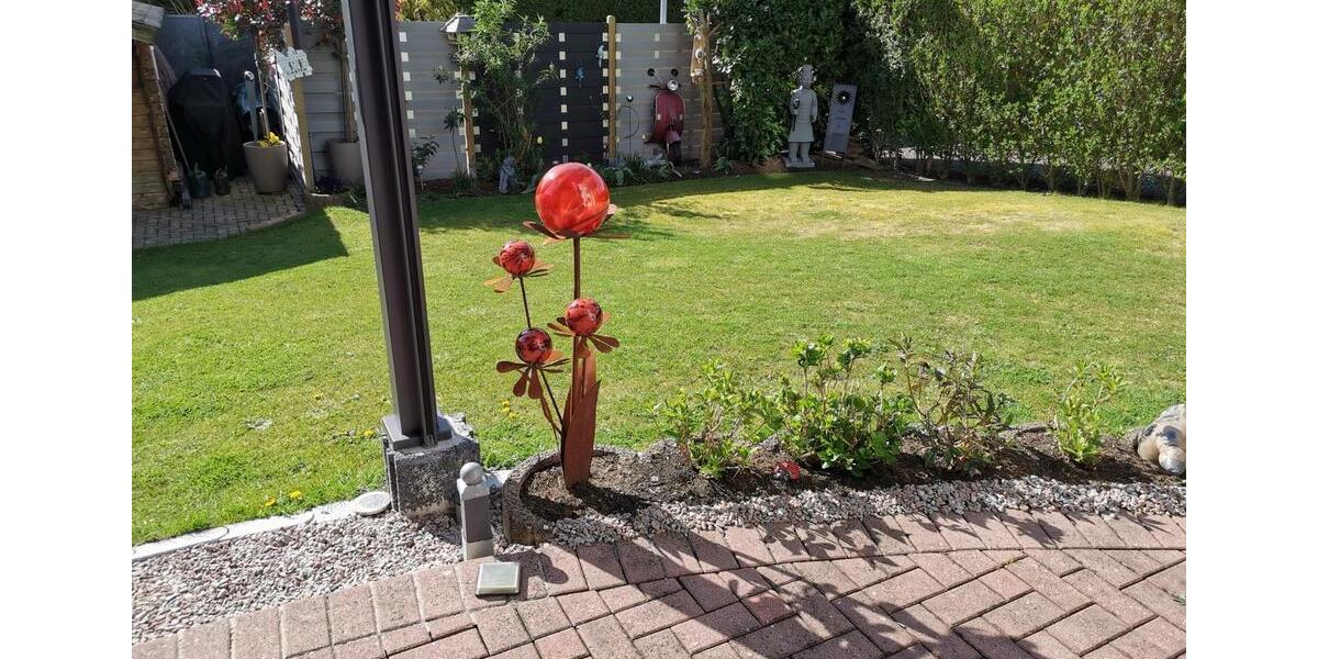 Erdgeschoßwohnung Weeze - 4.5 Zimmer, 90 m&sup2;, 249.000&euro; | Angebot:26095168