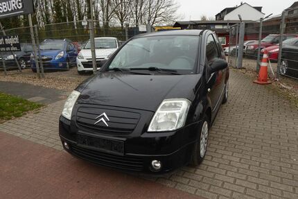 Citroen C2 160.000 km 1.590 &euro; Duisburg 47249