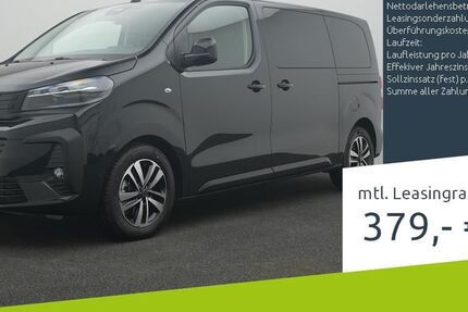 Peugeot Traveller 1.500 km 35.920 &euro; Borken 46325