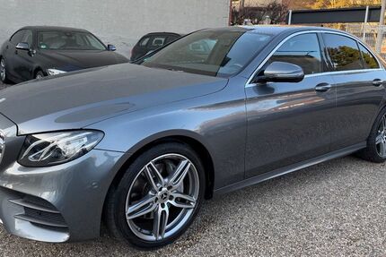 Mercedes-Benz E 200 120.000 km 20.990 &euro; Oberhausen (Sterkrade) 46149