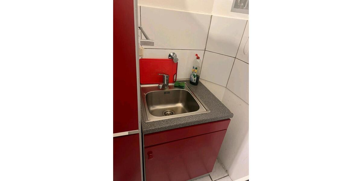 Erdgeschoßwohnung Oberhausen - 2 Zimmer, 36 m&sup2;, 320&euro; | Angebot:26020401