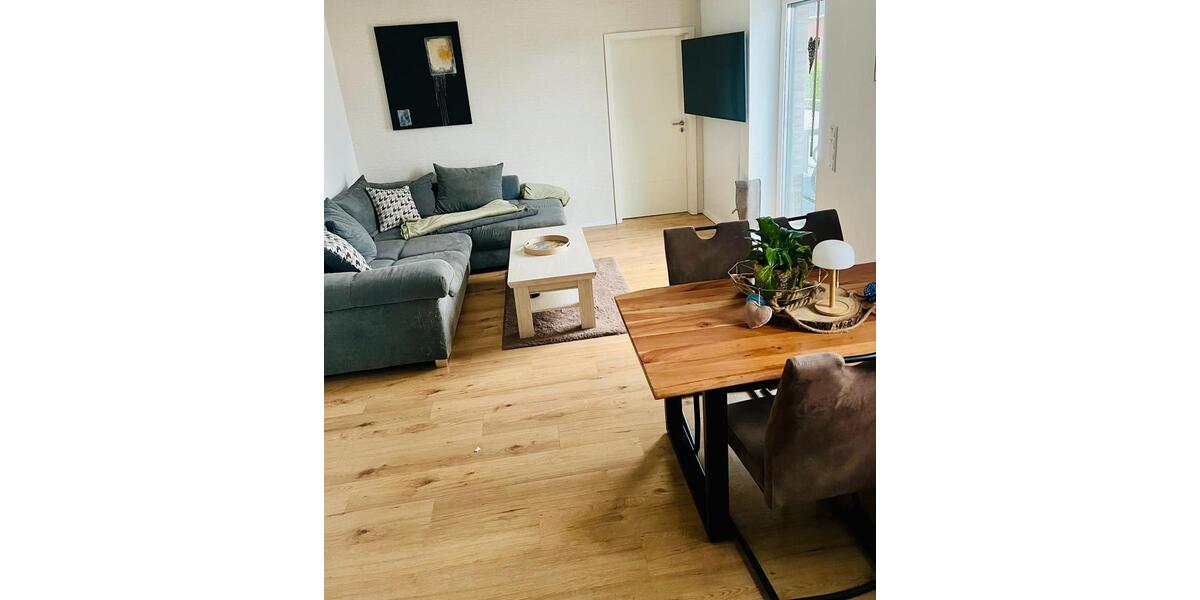 Etagenwohnung Borken - 3 Zimmer, 85 m&sup2;, 935&euro; | Angebot:25894271