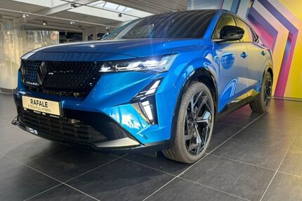 Renault Rafale 5.000 km 49.998 &euro; Bocholt 46395