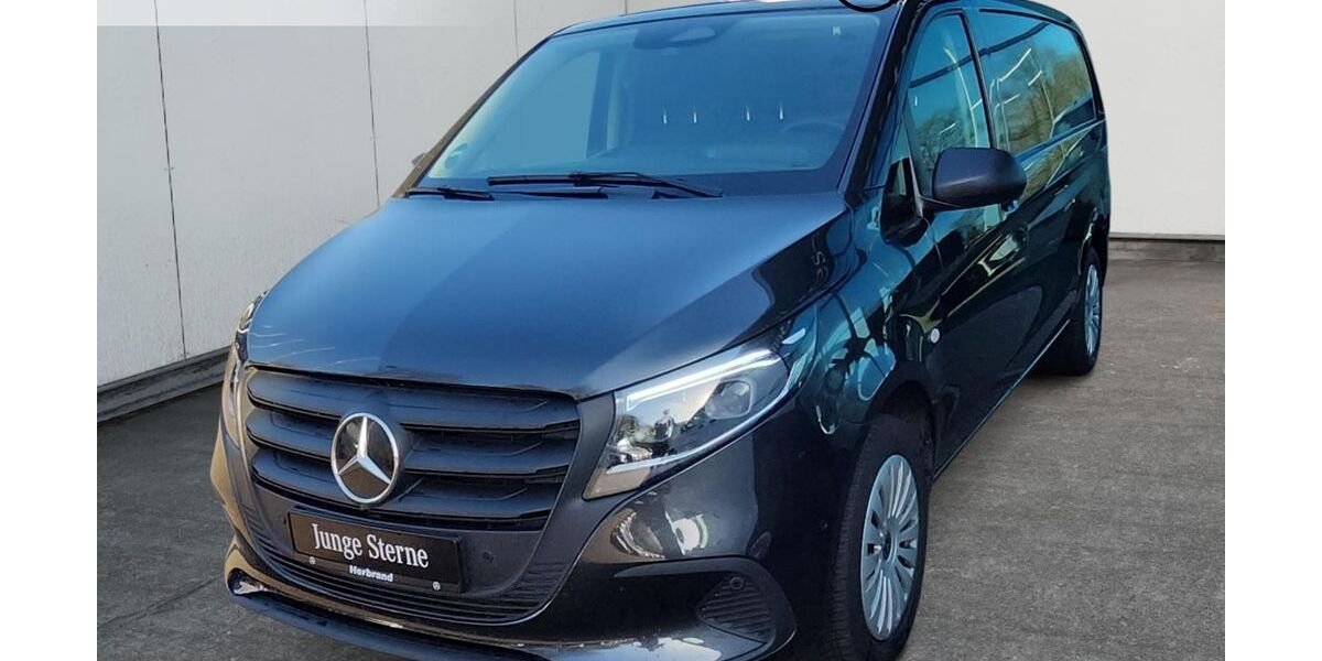 Mercedes-Benz Vito 20.296 km 42.828 &euro; Bocholt 46397