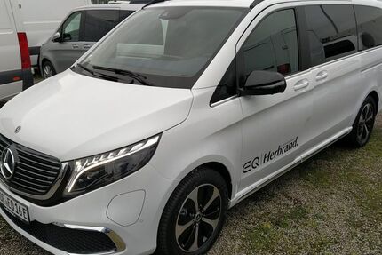 Mercedes-Benz EQV 56.287 km 68.888 &euro; Rhede 46414