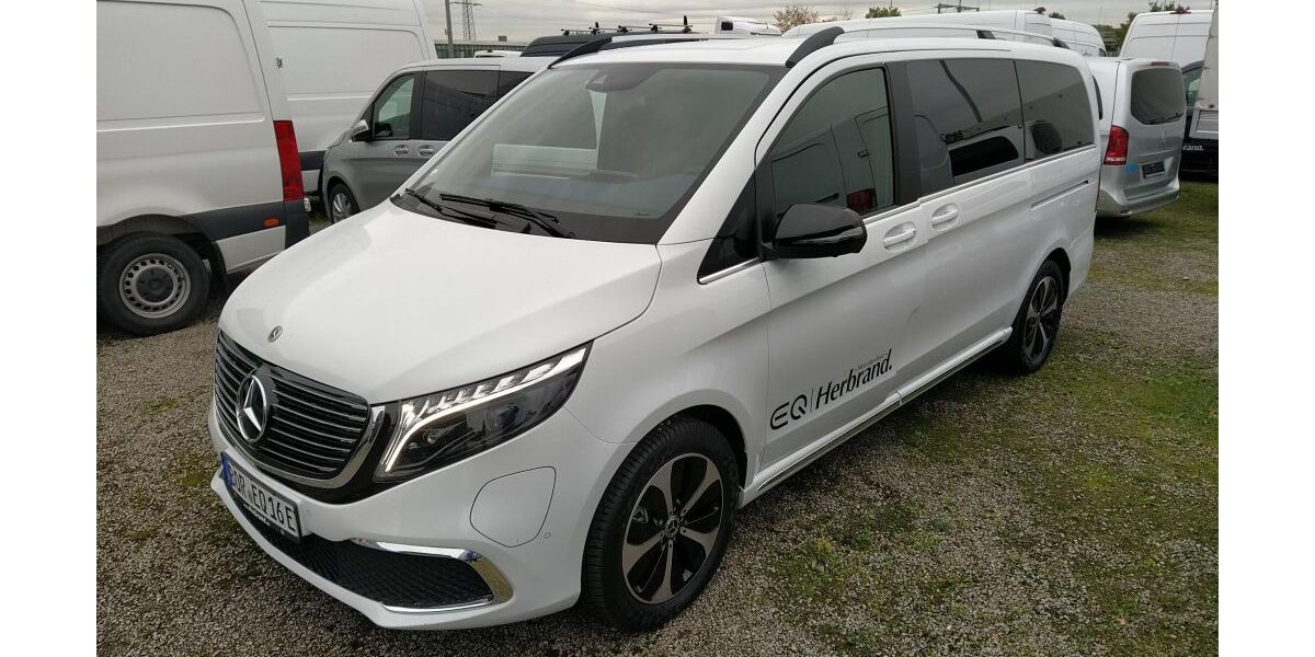 Mercedes-Benz EQV 56.287 km 68.888 &euro; Rhede 46414