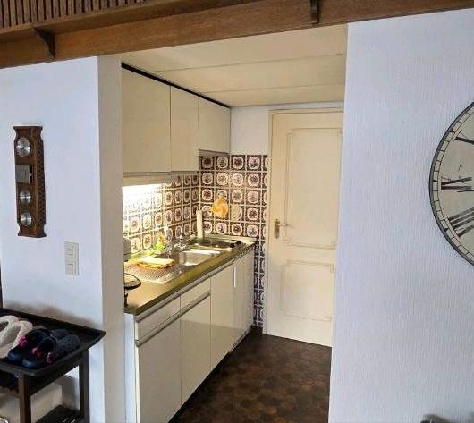 Hochparterre Rhede - 1 Zimmer, 40 m&sup2;, 110.000&euro; | Angebot:26581889