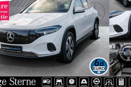 Mercedes-Benz EQA 17.878 km 35.898 &euro; Dorsten 46282