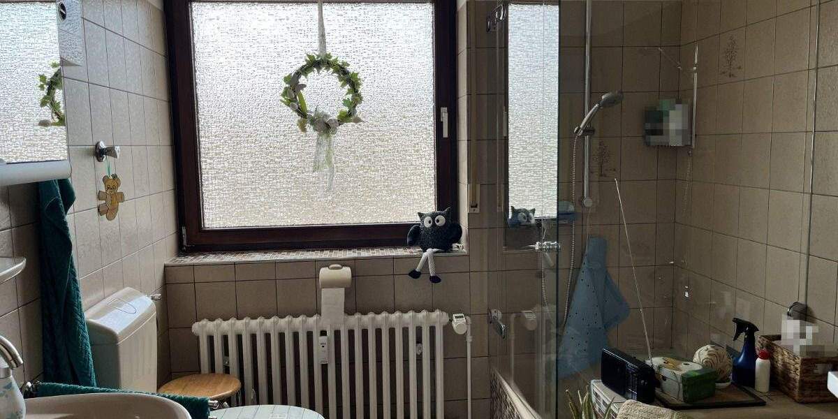 Etagenwohnung Duisburg Bergheim - 3 Zimmer, 81 m&sup2;, 175.000&euro; | Angebot:25746767