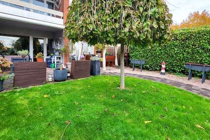 Wohnung Weeze - 3 Zimmer, 86 m&sup2;, 189.900&euro; | Angebot:26127396
