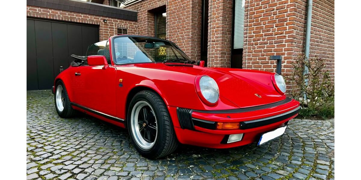 Porsche Andere 136.697 km 83.911 &euro; Geldern 47608
