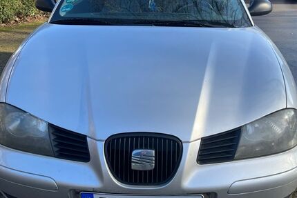 Seat Ibiza 177.000 km 1.650 &euro; Bocholt 46399