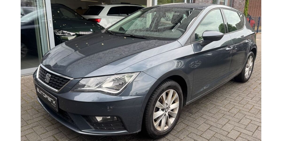 Seat Leon 235.000 km 3.900 &euro; Bocholt 46397
